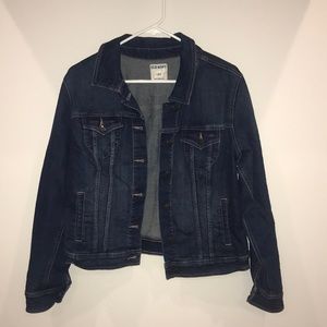 Old Navy Denim Jacket